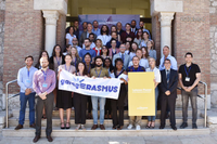 Asamblea Fundación garagERASMUS