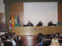 Conferencia Decanos Derecho