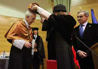 honoris