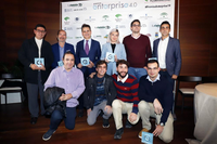 Premios Enterprise