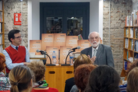 Presentación Libro