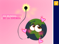 Día Mundial de la Energía