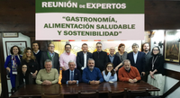 Foro de expertos