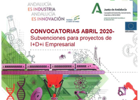 convocatoria abril