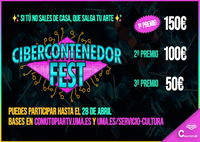 boton cibercontenedor fest