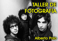 boton taller fotografia rock