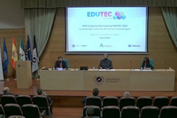 XXIII Congreso Internacional Edutec