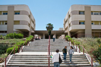 Facultad de Filosofía y Letras