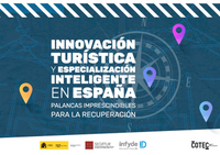 Informe Innovacion turística