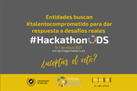 Hackathon ODS de la UMA