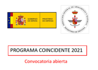 Coincidente 2021