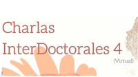 Charlas interdoctorales