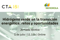 Jornada CTA Iberdrola