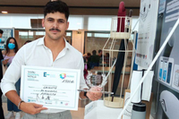 Premio alumno Escuela de Ingenierías Industriales