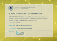 Jornada Iniciacion 2021