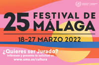 jurado 25 festival málaga