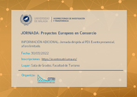 Jornada PE en consorcio