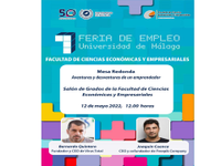 Feria de empleo