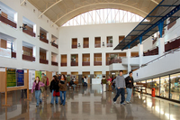 Facultad de Psicología y Logopedia de la UMA