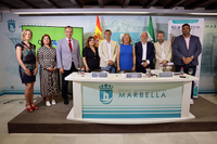 Cursos de Verano Marbella