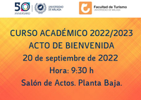 bienvenida 2022-2023