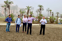 Campeonato Universitario Europeo de Deportes de Playa 2023