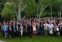 Reunión en la Haya entre universidades europeas para la creación de títulos conjuntos