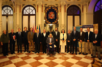 Premios Fundación Málaga