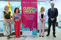 Presentación Cursos de Verano en Marbella