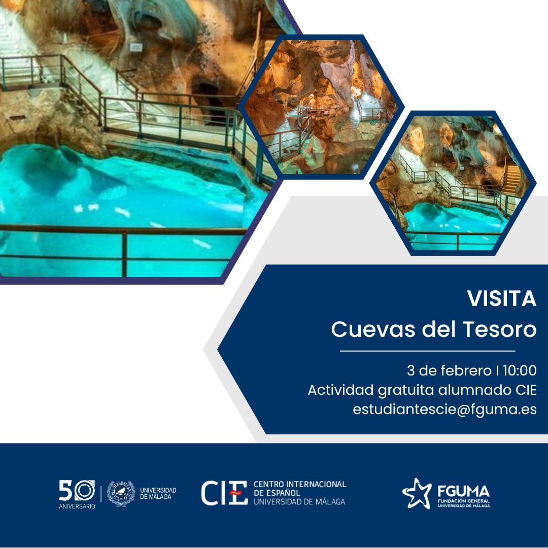 cueva tesoro 3feb