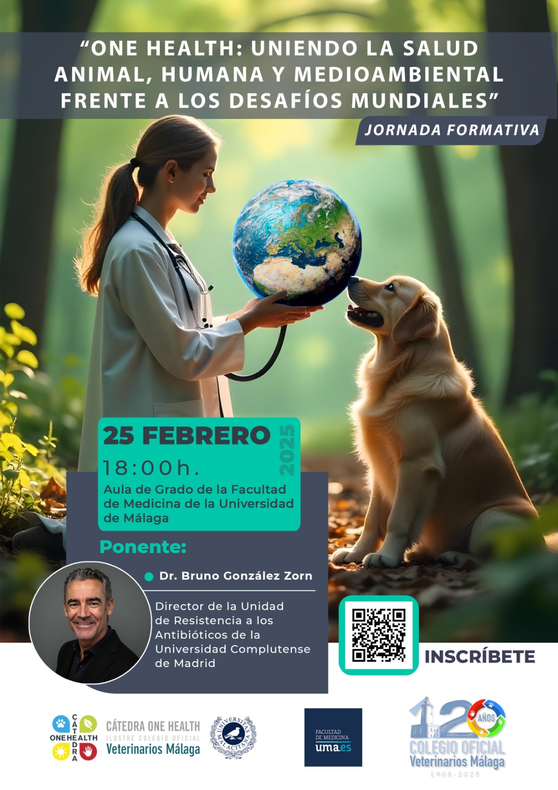 Jornada ONe Health marzo 2025