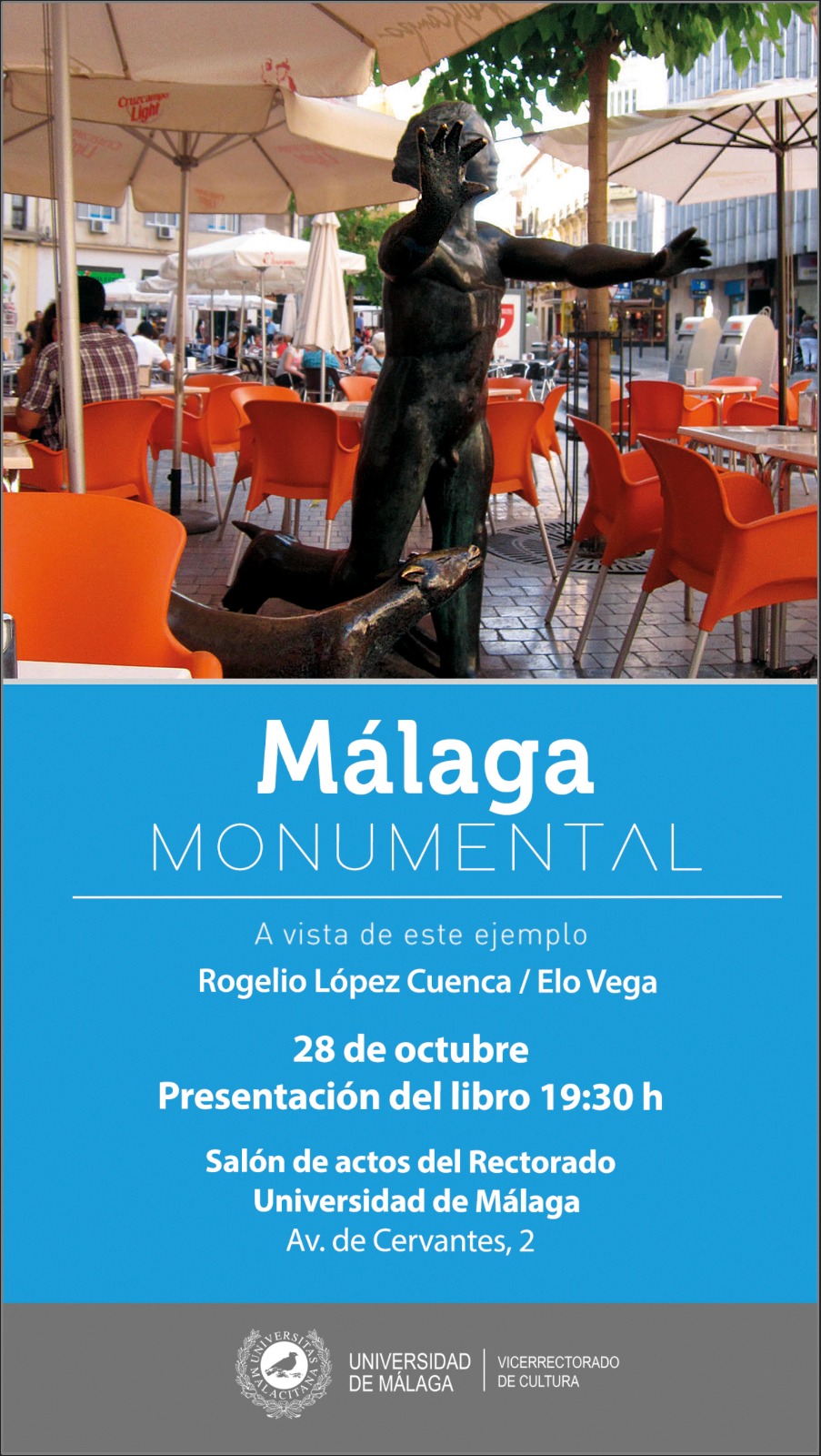 malaga monumental