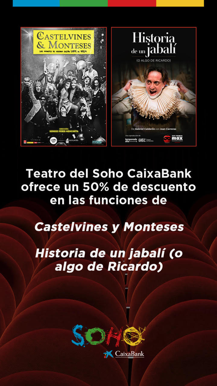 caixabank cartel