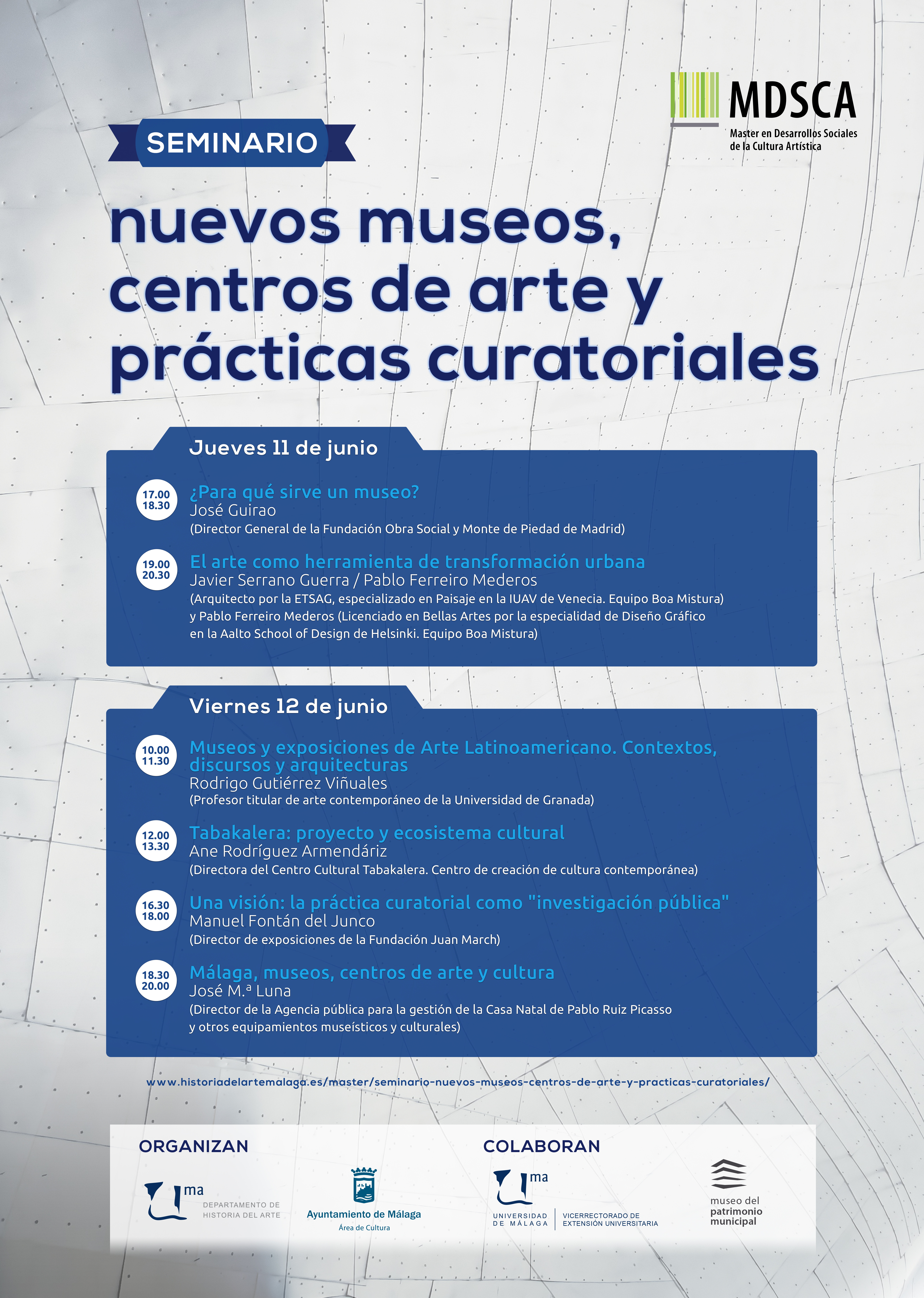 seminario-curator